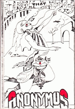 Anonymus : The Dream That Lies